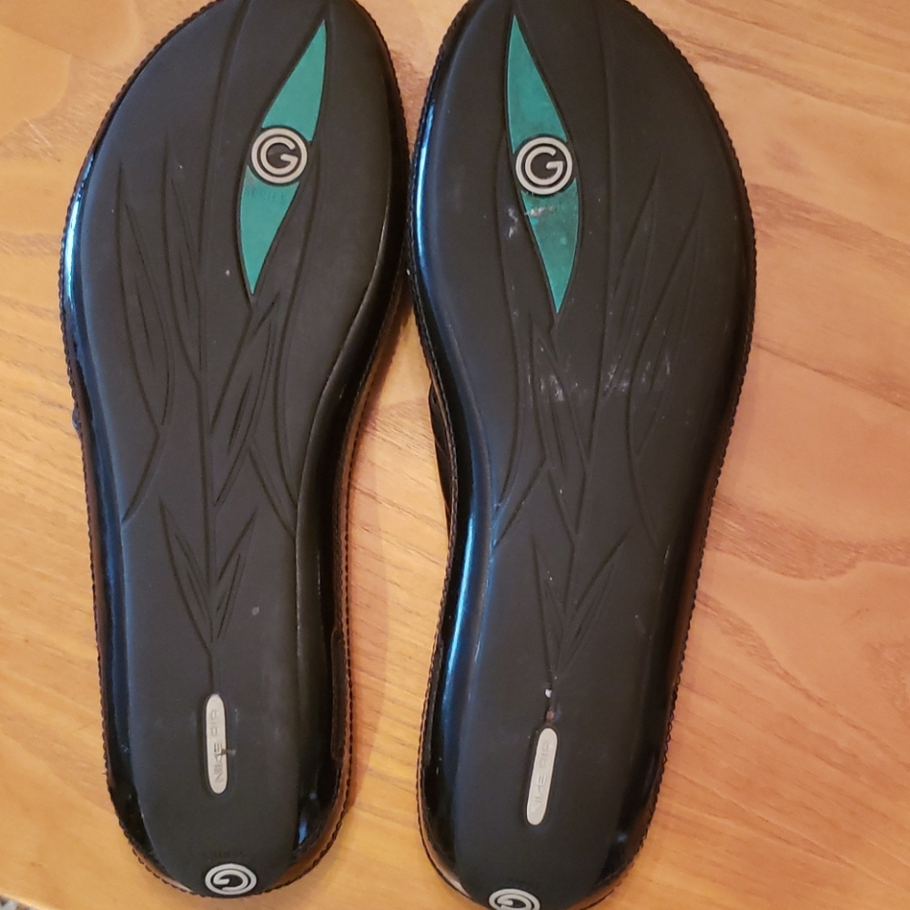 Cole Haan sandals - Picture 4 of 5